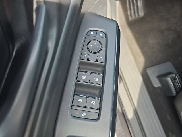 Certified 2024 Nissan Pathfinder SV AWD/4WD image 13