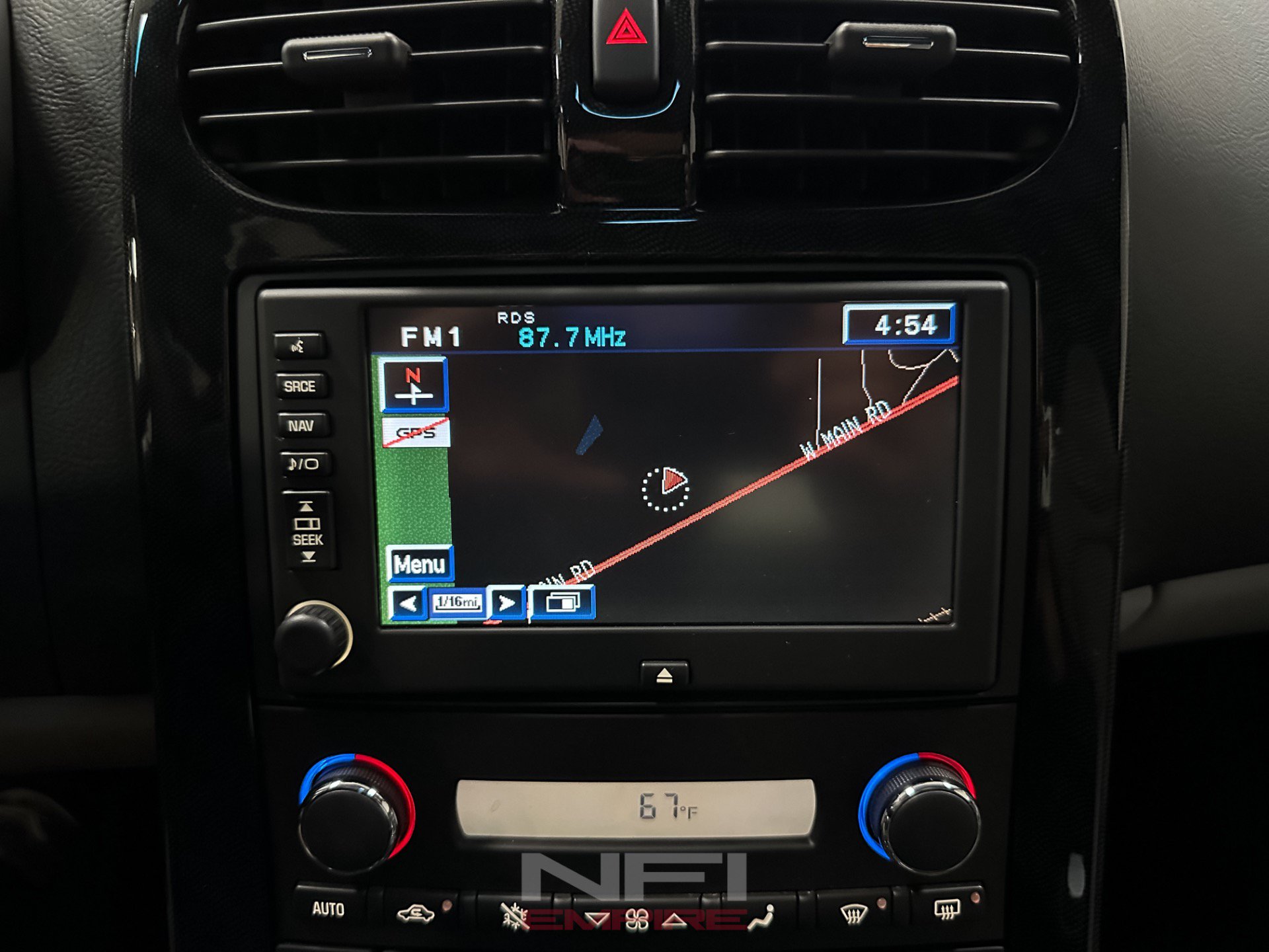 Used 2012 Chevrolet Corvette Grand Sport w/ 3LT Preferred Equipment Group RWD image 26