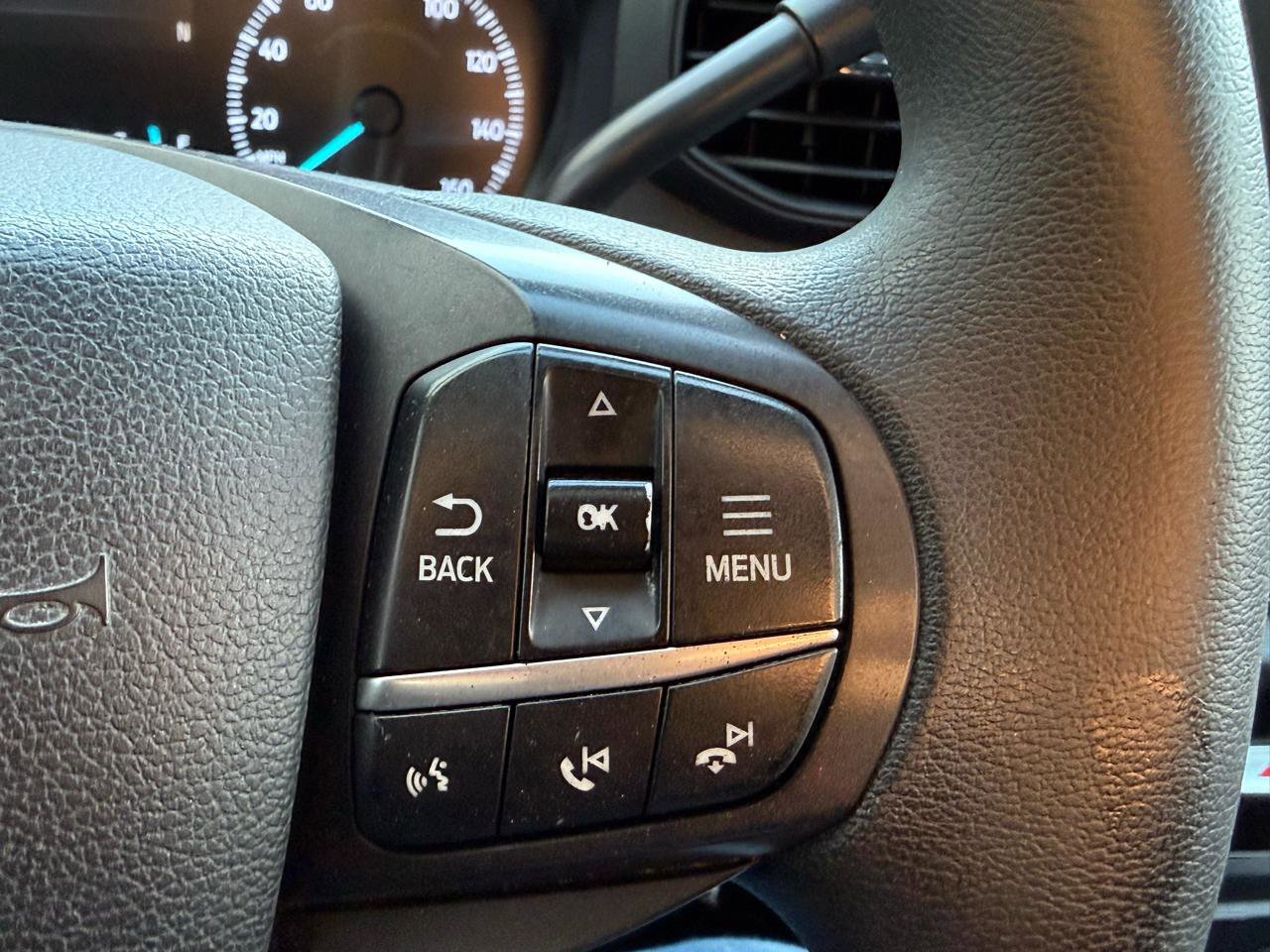 Used 2020 Ford Explorer 4WD Police Interceptor image 26