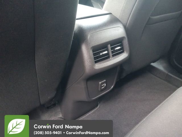 Used 2024 Chevrolet Equinox LS w/ LS Convenience Package image 26