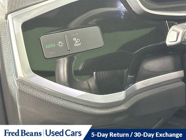 Used 2023 Audi Q3 2.0T Premium w/ Convenience Package AWD/4WD image 11