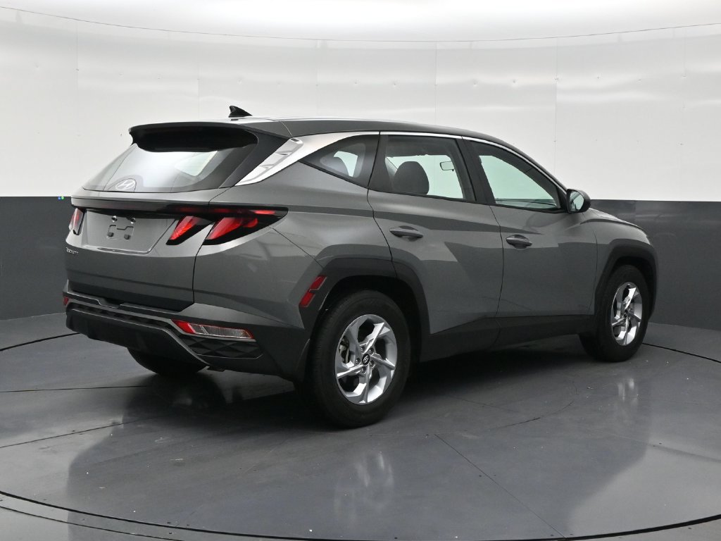 Used 2024 Hyundai Tucson SE FWD image 5