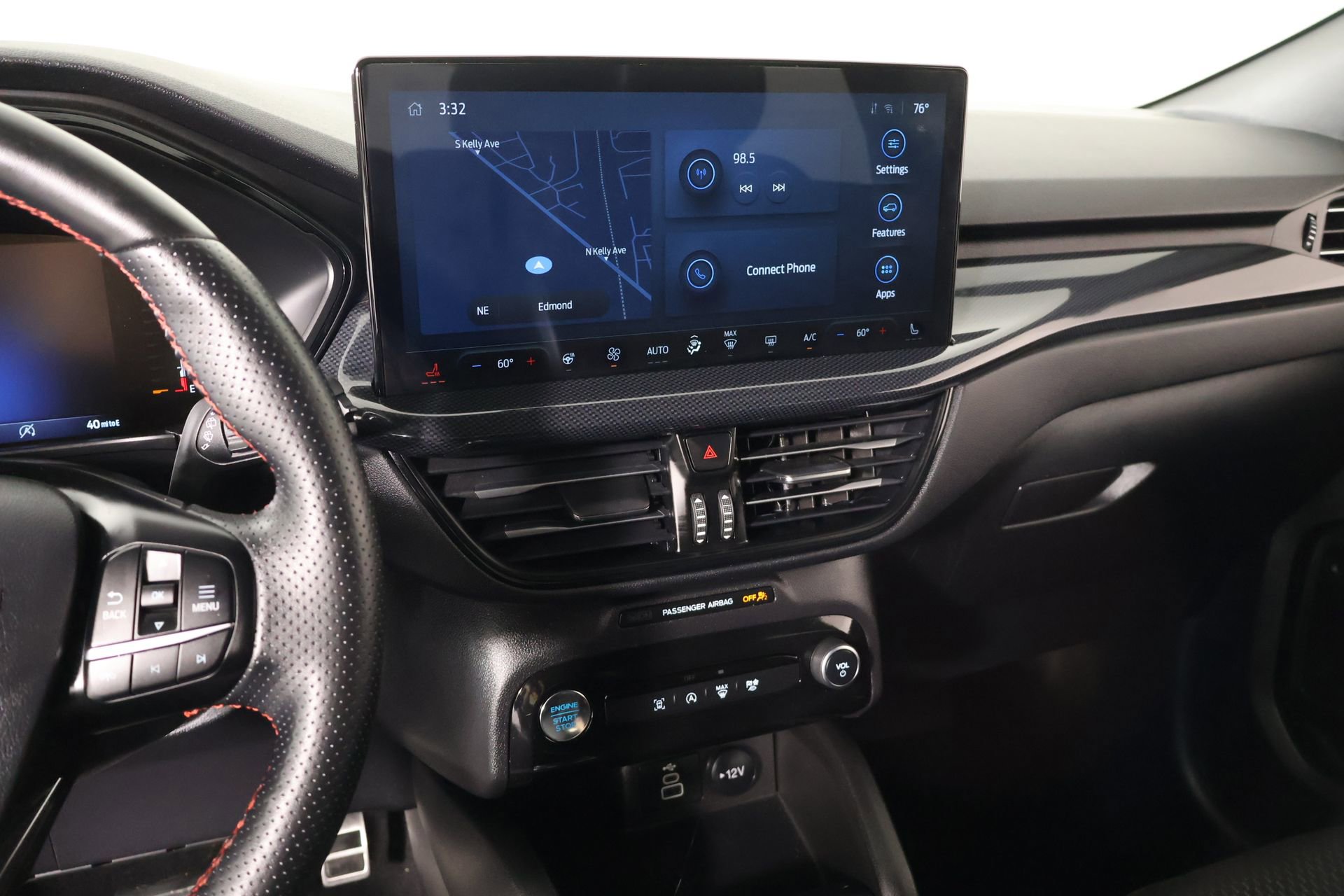 Used 2024 Ford Escape ST-Line w/ Tech Pack #1 FWD image 5