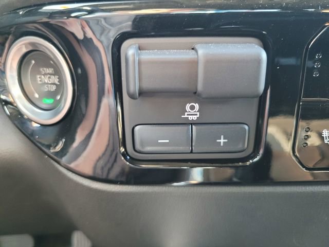 Used 2025 Chevrolet Silverado 1500 RST image 26