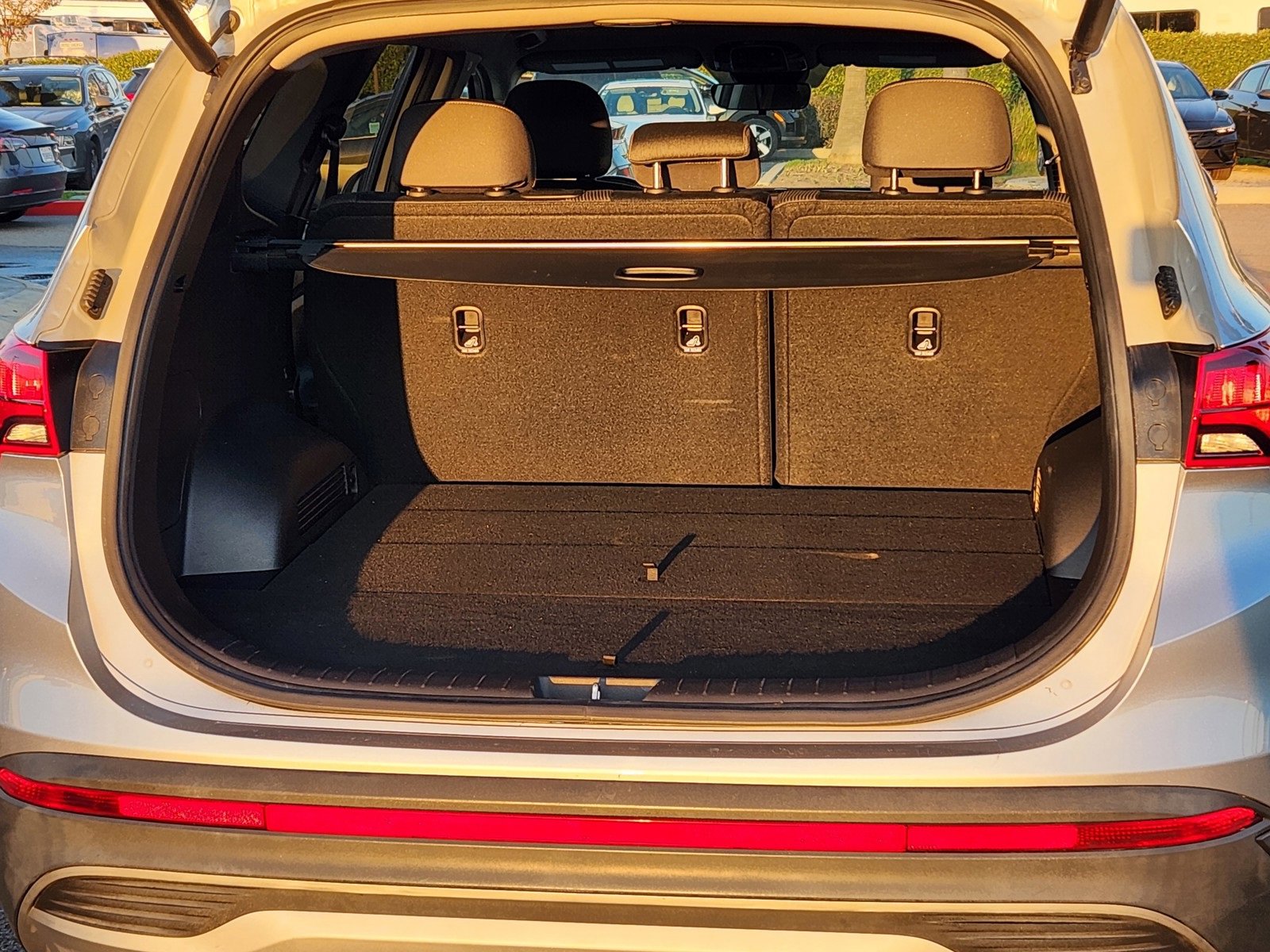 Used 2023 Hyundai Santa Fe SEL image 27