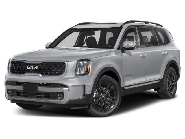 Used 2023 Kia Telluride SX X-Line