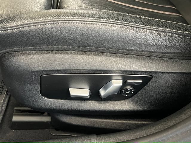 Used 2017 BMW 530i RWD image 30