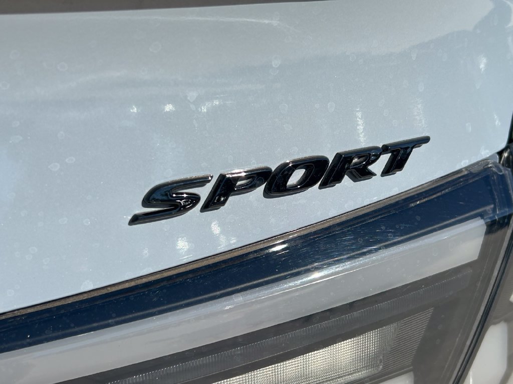 Used 2026 Honda Civic Sport image 13
