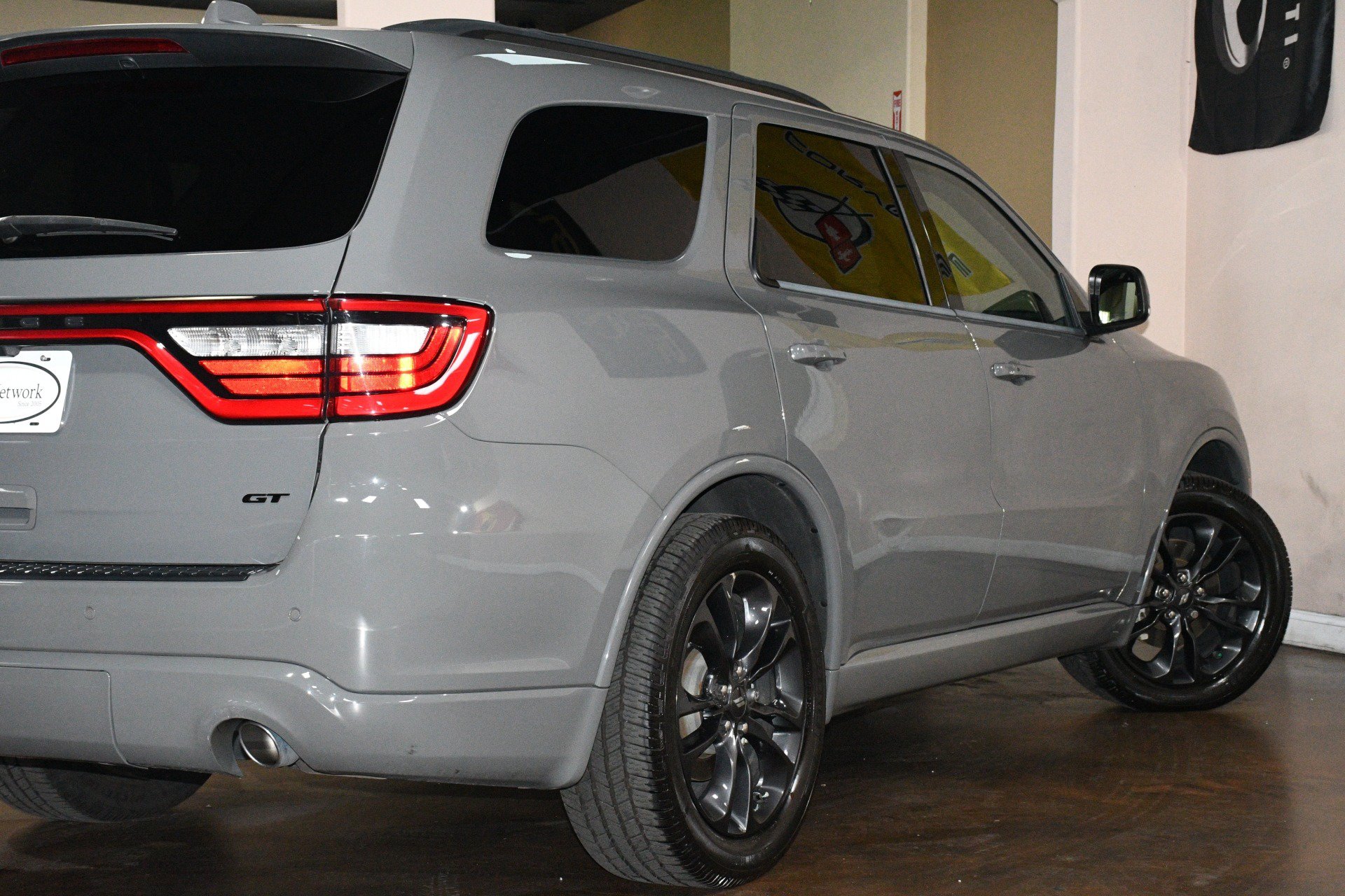 Used 2022 Dodge Durango GT RWD image 56