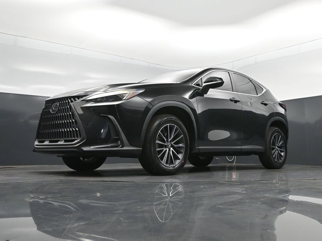 Used 2022 Lexus NX 250 FWD image 38