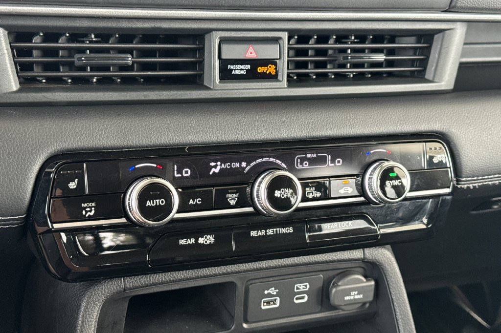 Certified 2023 Honda Pilot EX-L image 25