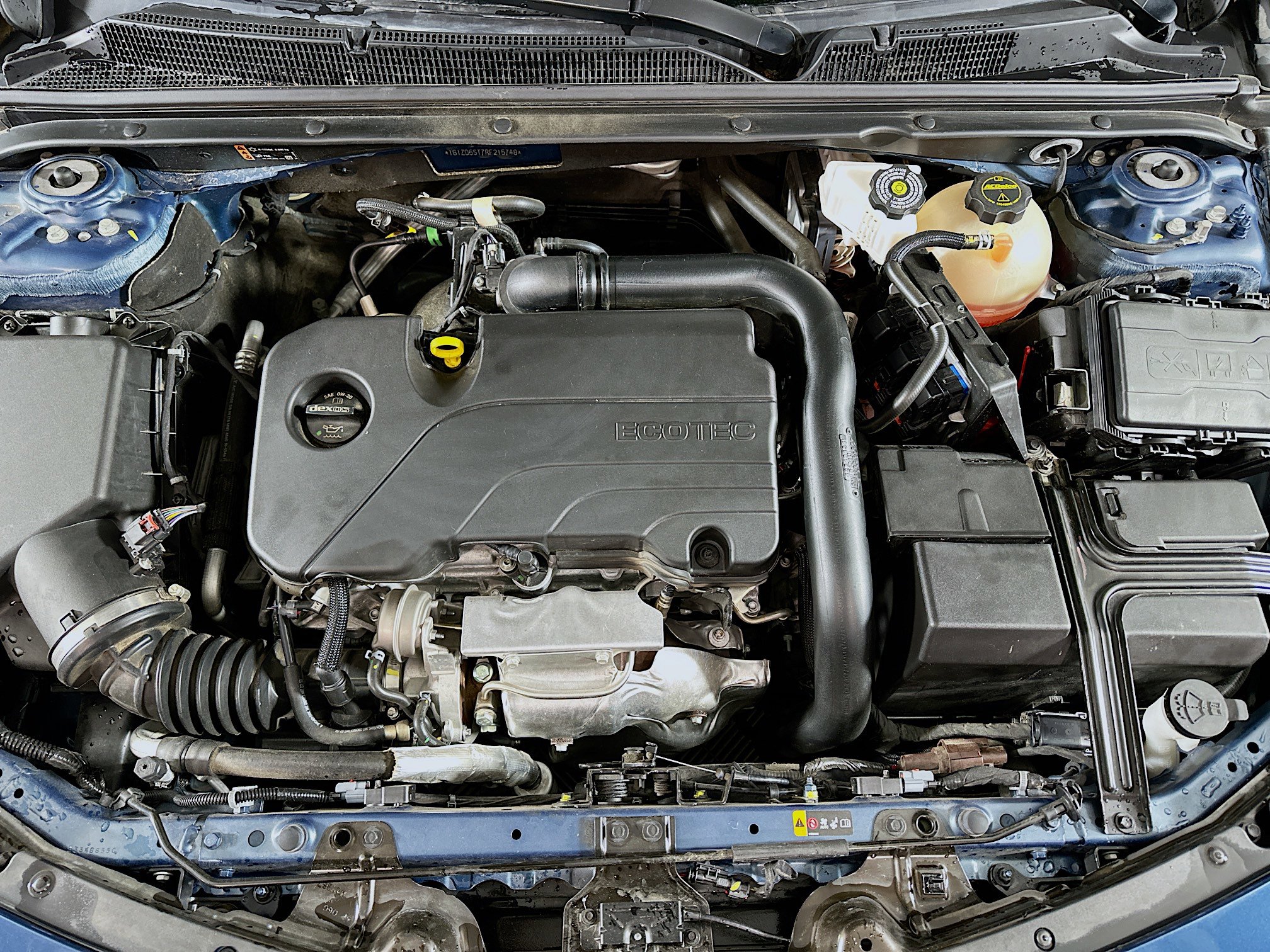 Used 2024 Chevrolet Malibu LT FWD image 30