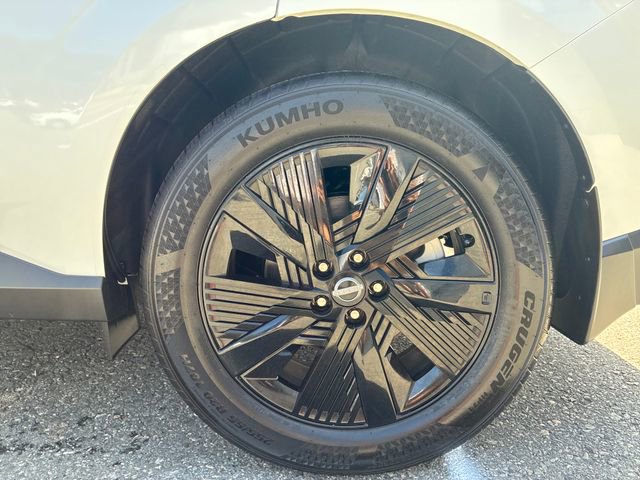 Used 2025 Nissan Murano SV w/ Cargo Package AWD/4WD image 25
