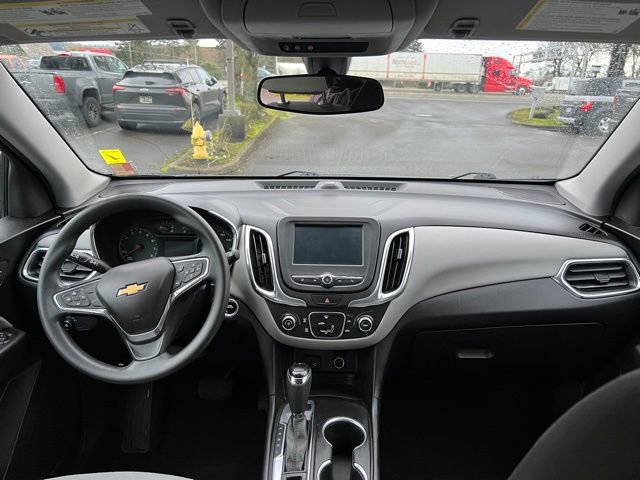 Used 2018 Chevrolet Equinox LS image 14