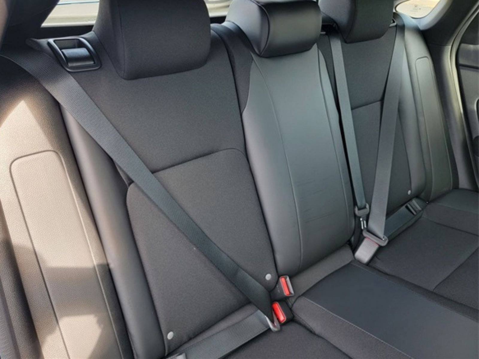 Used 2024 Honda Civic Sport image 14