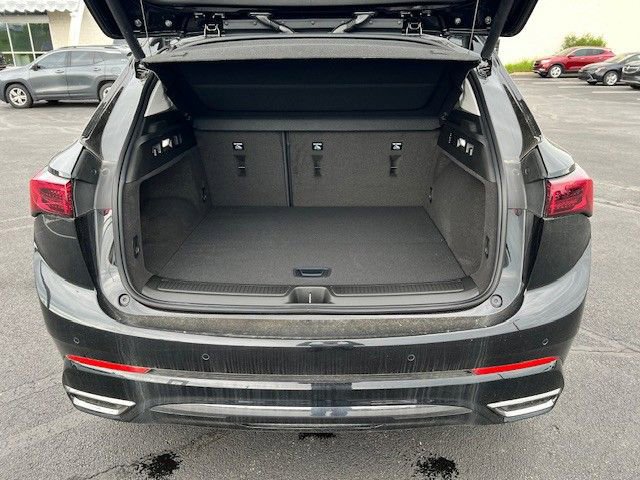 Certified 2025 Buick Envision Sport Touring image 36