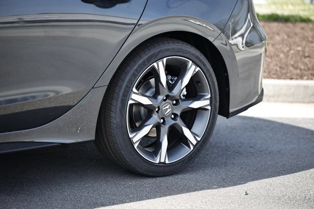 New 2026 Honda Civic Sport Touring image 7