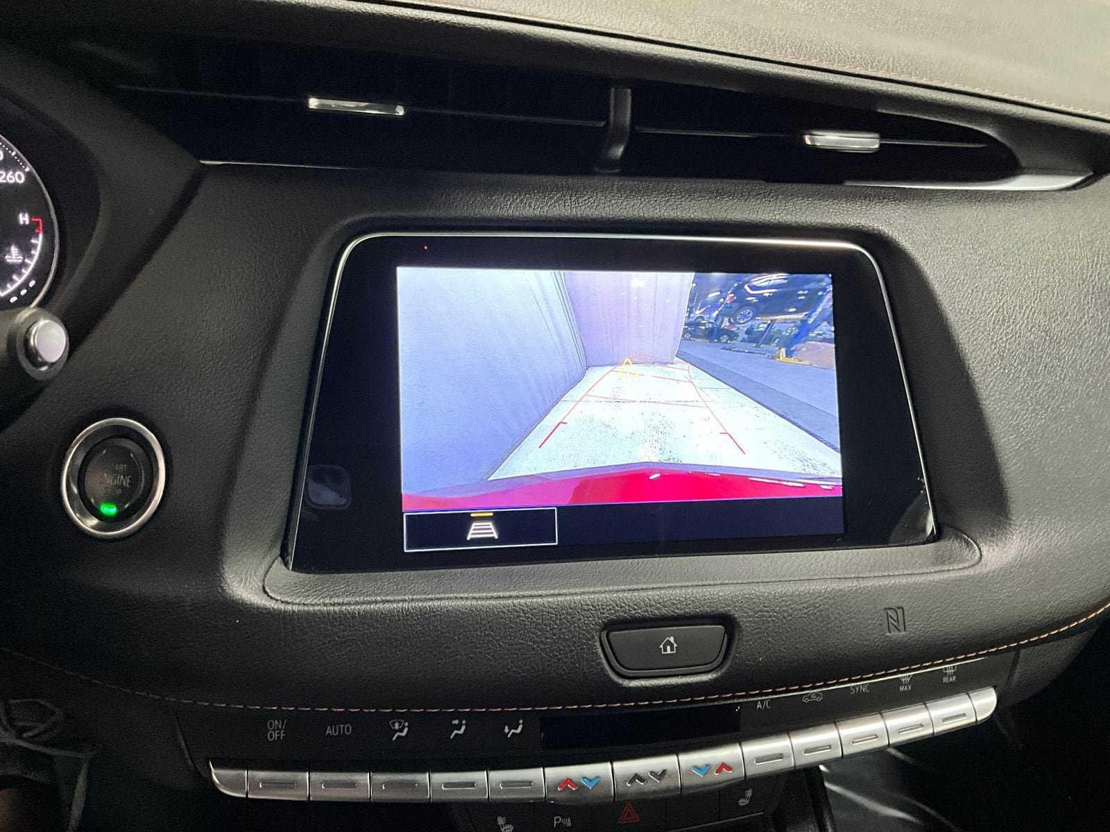 Used 2021 Cadillac XT4 Sport image 21