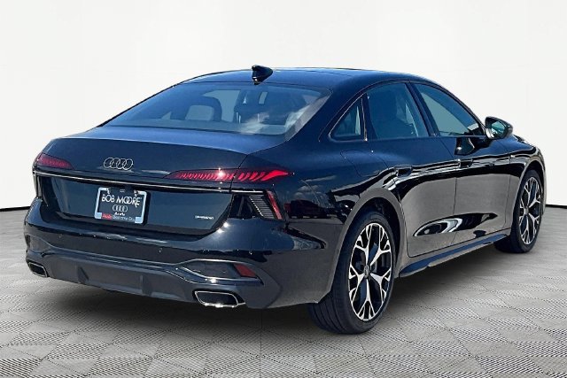New 2026 Audi A6 Premium Plus AWD/4WD image 2