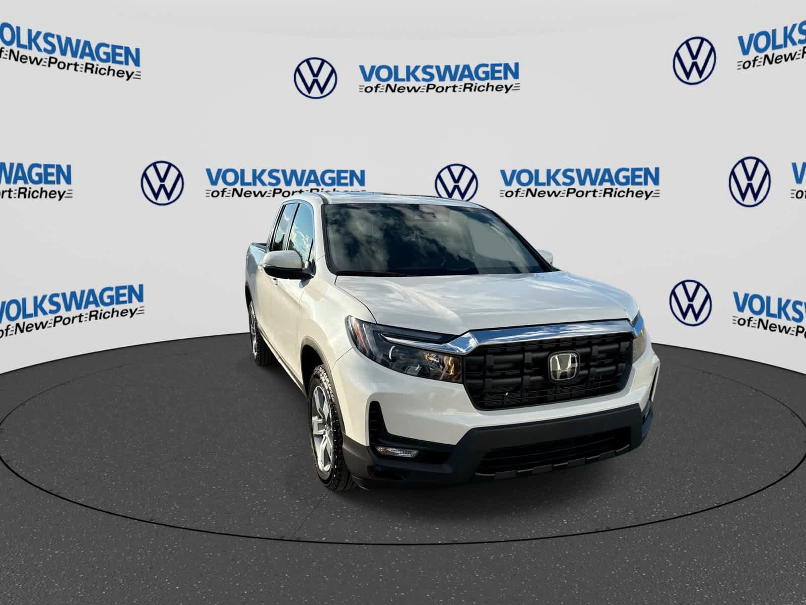 Used 2026 Honda Ridgeline RTL image 16