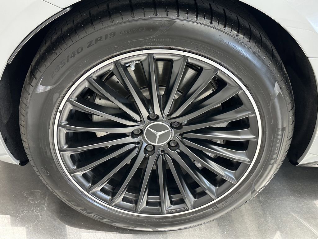 Certified 2024 Mercedes-Benz SL 43 AMG image 21