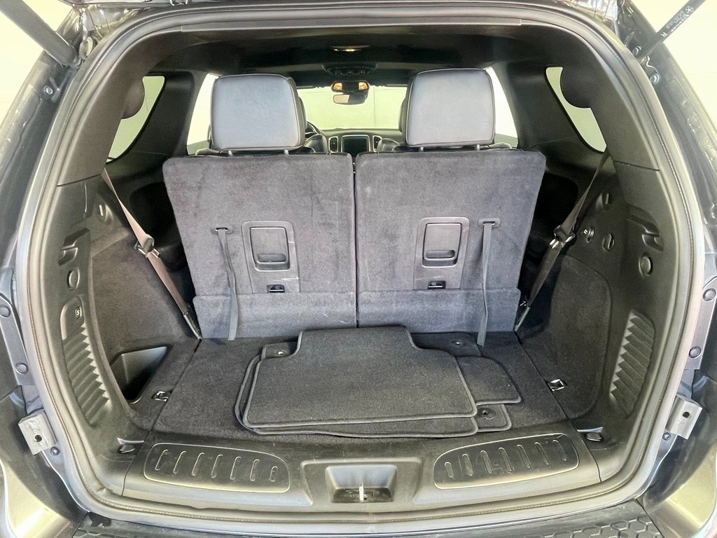Used 2020 Dodge Durango Citadel image 7