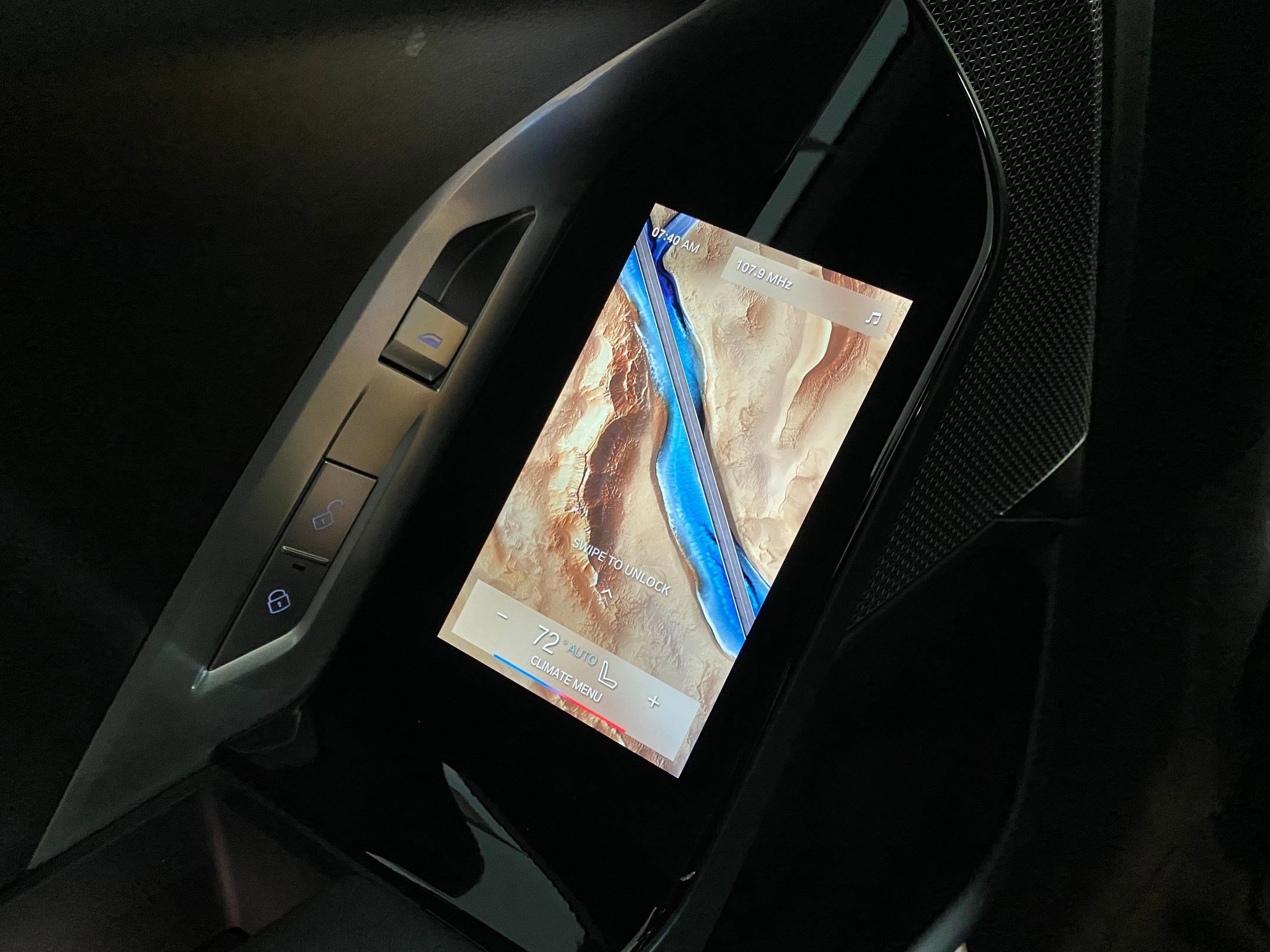 Certified 2024 BMW 740i xDrive 740i xDrive image 29