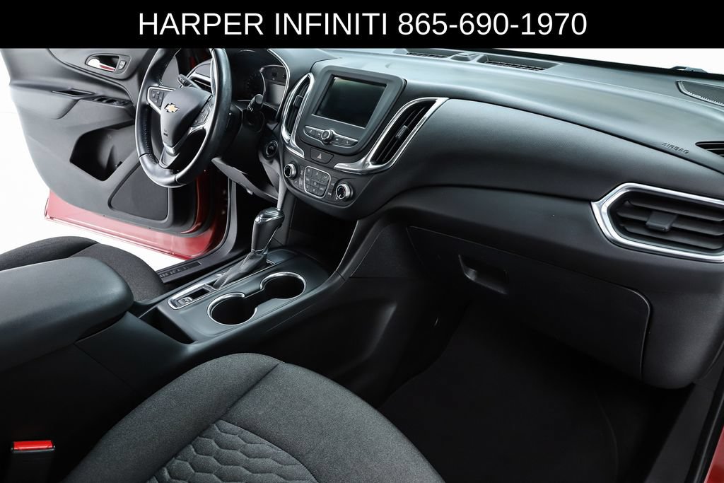 Used 2019 Chevrolet Equinox LT FWD image 69