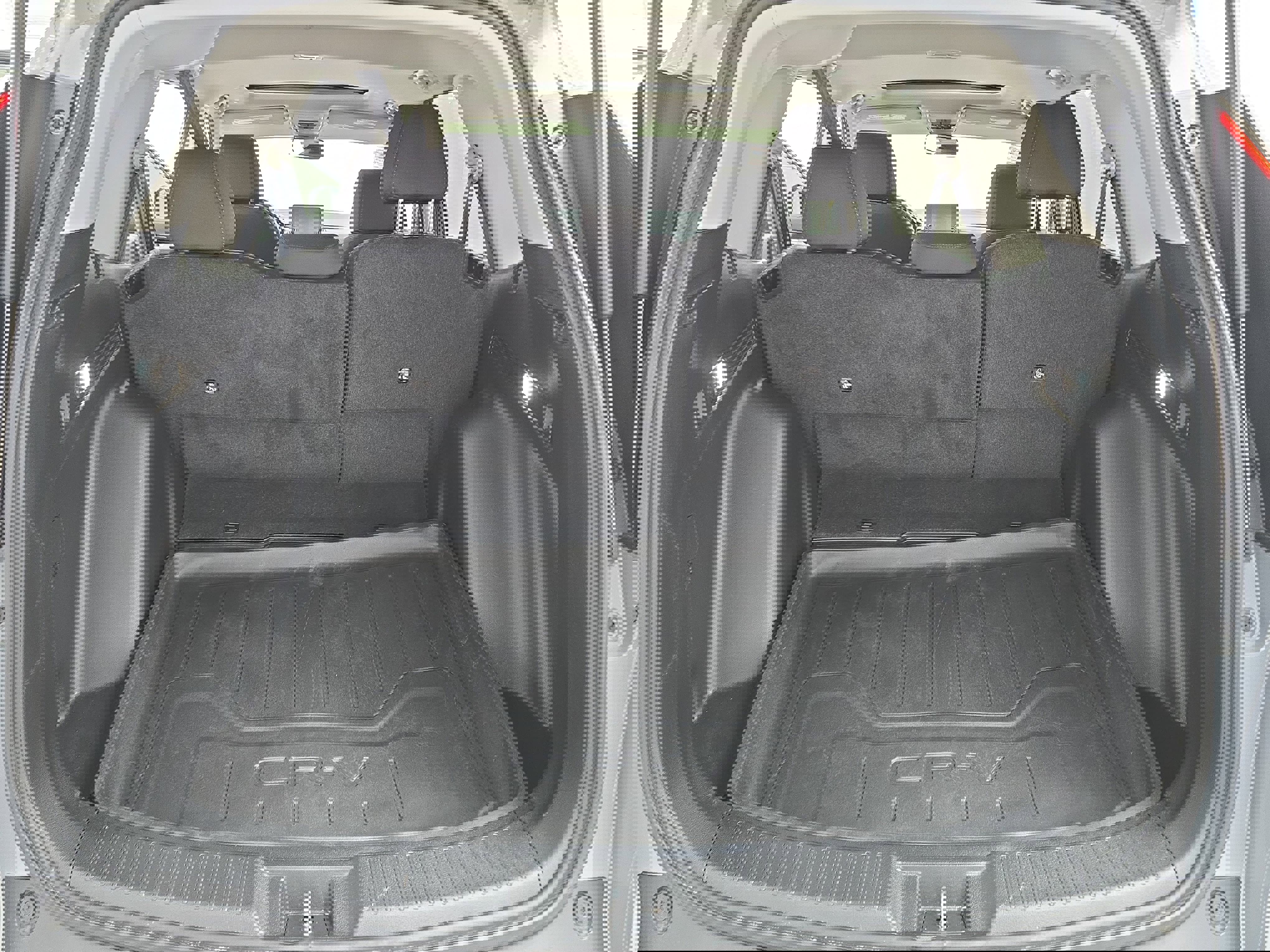 Certified 2024 Honda CR-V EX image 12