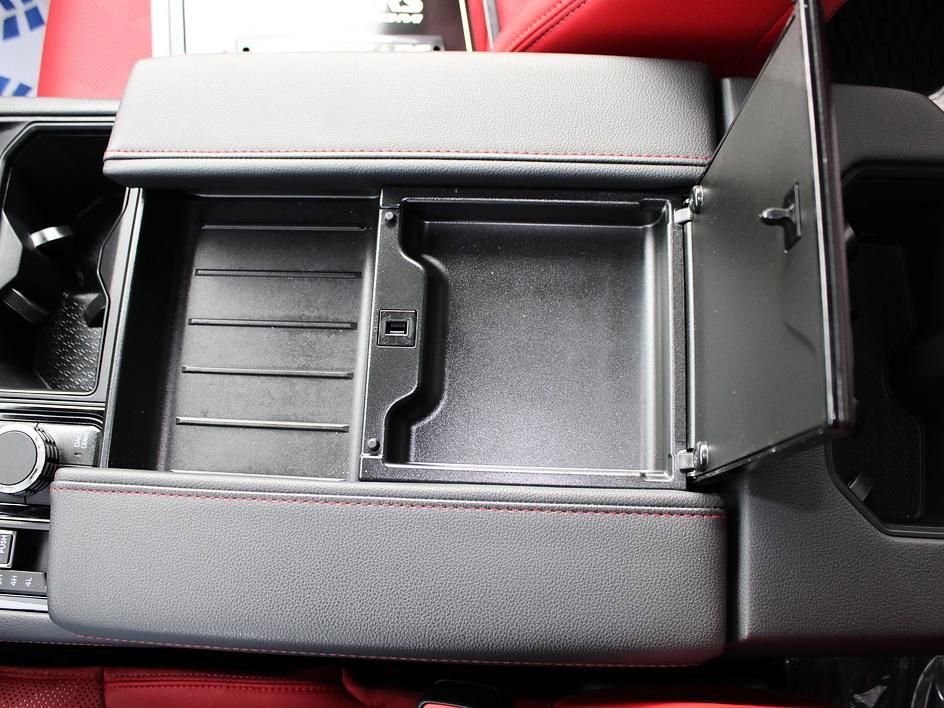 Used 2026 Toyota Tundra TRD Pro image 40