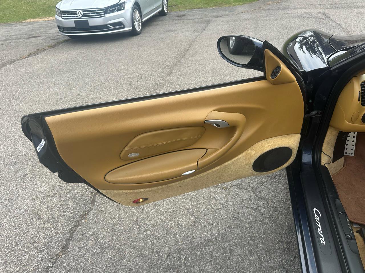 Used 2003 Porsche 911 Carrera image 11