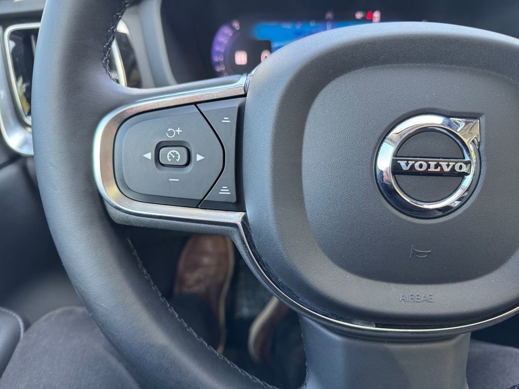 Used 2024 Volvo S60 B5 Core w/ Climate Package AWD/4WD image 29