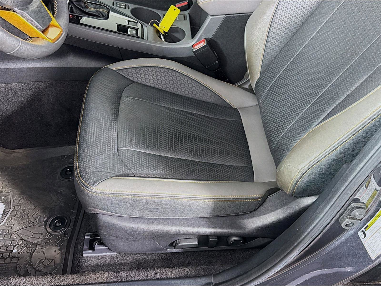 Used 2024 Subaru Crosstrek 2.5i Wilderness AWD/4WD image 21