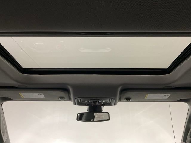 Certified 2019 Chevrolet Silverado 1500 LTZ w/ LTZ Premium Package image 31