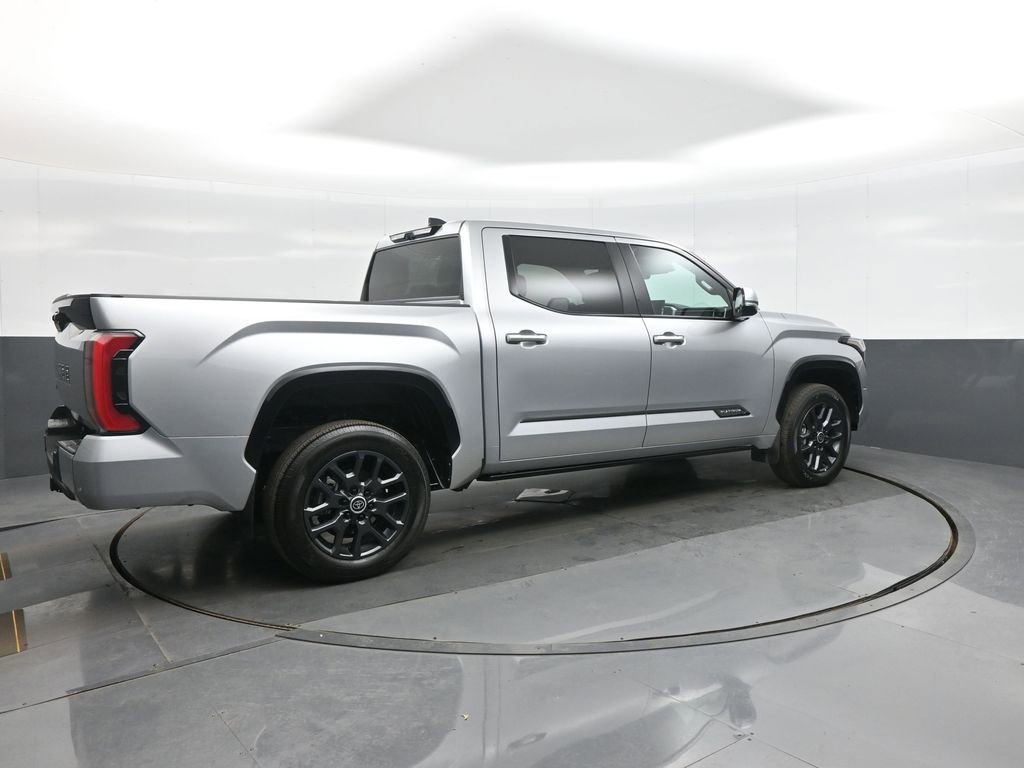 Used 2024 Toyota Tundra Platinum image 7