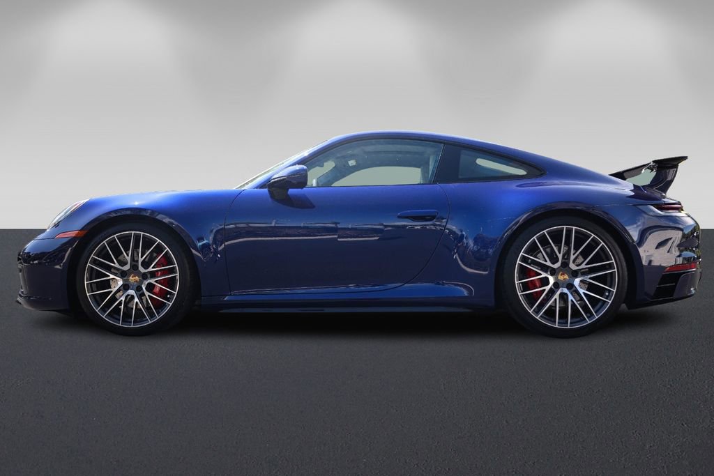 Used 2024 Porsche 911 Carrera S image 6