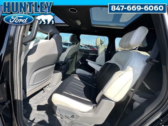 Used 2024 Kia EV9 GT-Line image 20