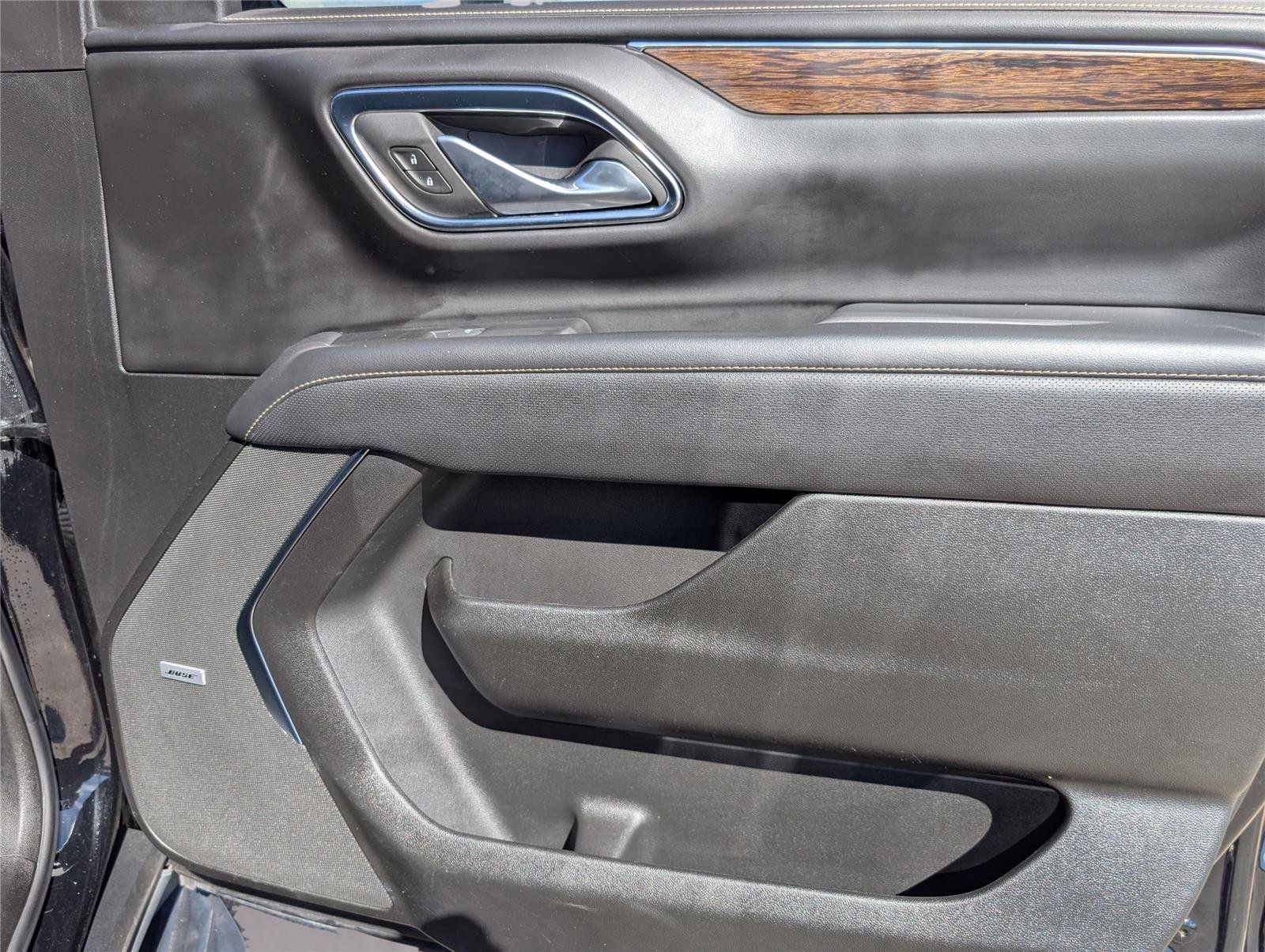 Used 2024 Chevrolet Tahoe Premier image 23