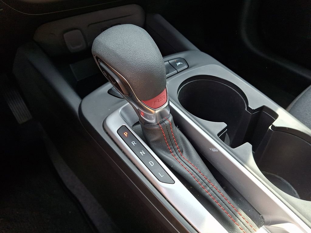 Used 2024 Chevrolet Trax RS w/ Driver Confidence Package image 15