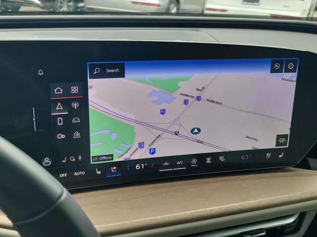Certified 2025 Audi Q5 Premium w/ Premium Plus AWD/4WD image 25