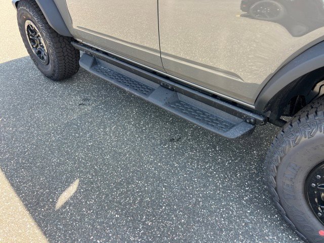 New 2026 Ford Bronco Badlands AWD/4WD image 31
