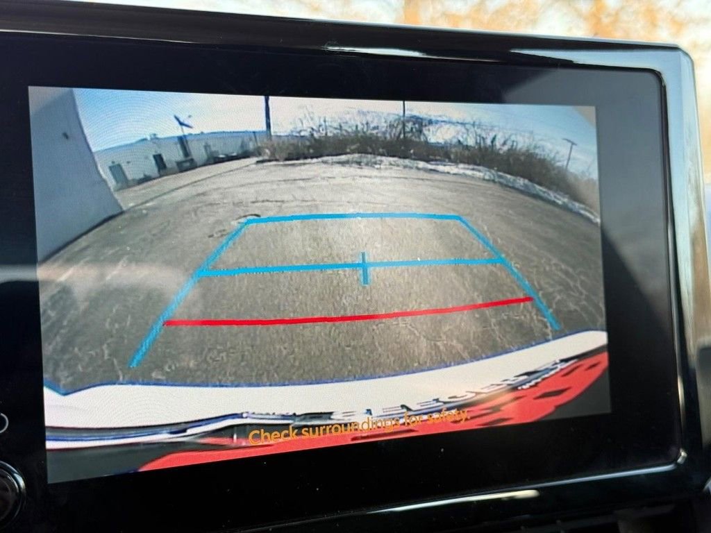 Certified 2023 Toyota Corolla LE image 21