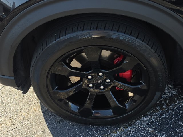 Used 2023 Ford Explorer ST w/ Equipment Group 401A AWD/4WD image 5