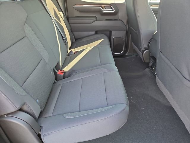 New 2026 Chevrolet Silverado 1500 LT image 26