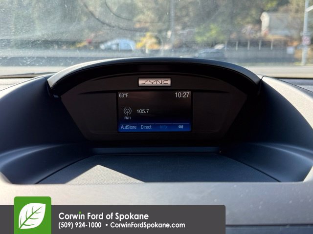 Used 2018 Ford Escape SE AWD/4WD image 26