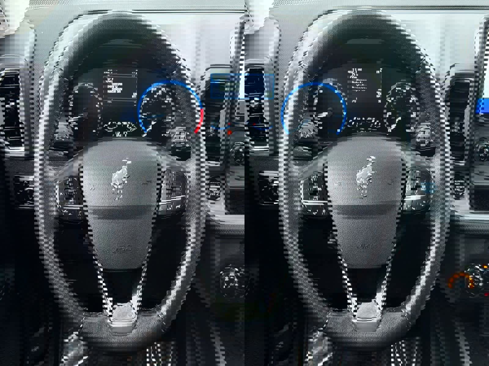 Used 2023 Ford Bronco Sport Big Bend w/ Convenience Package image 23