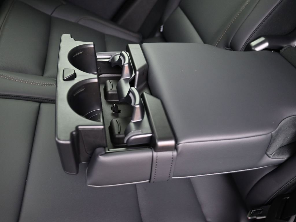 New 2026 Lincoln Nautilus Premier image 31