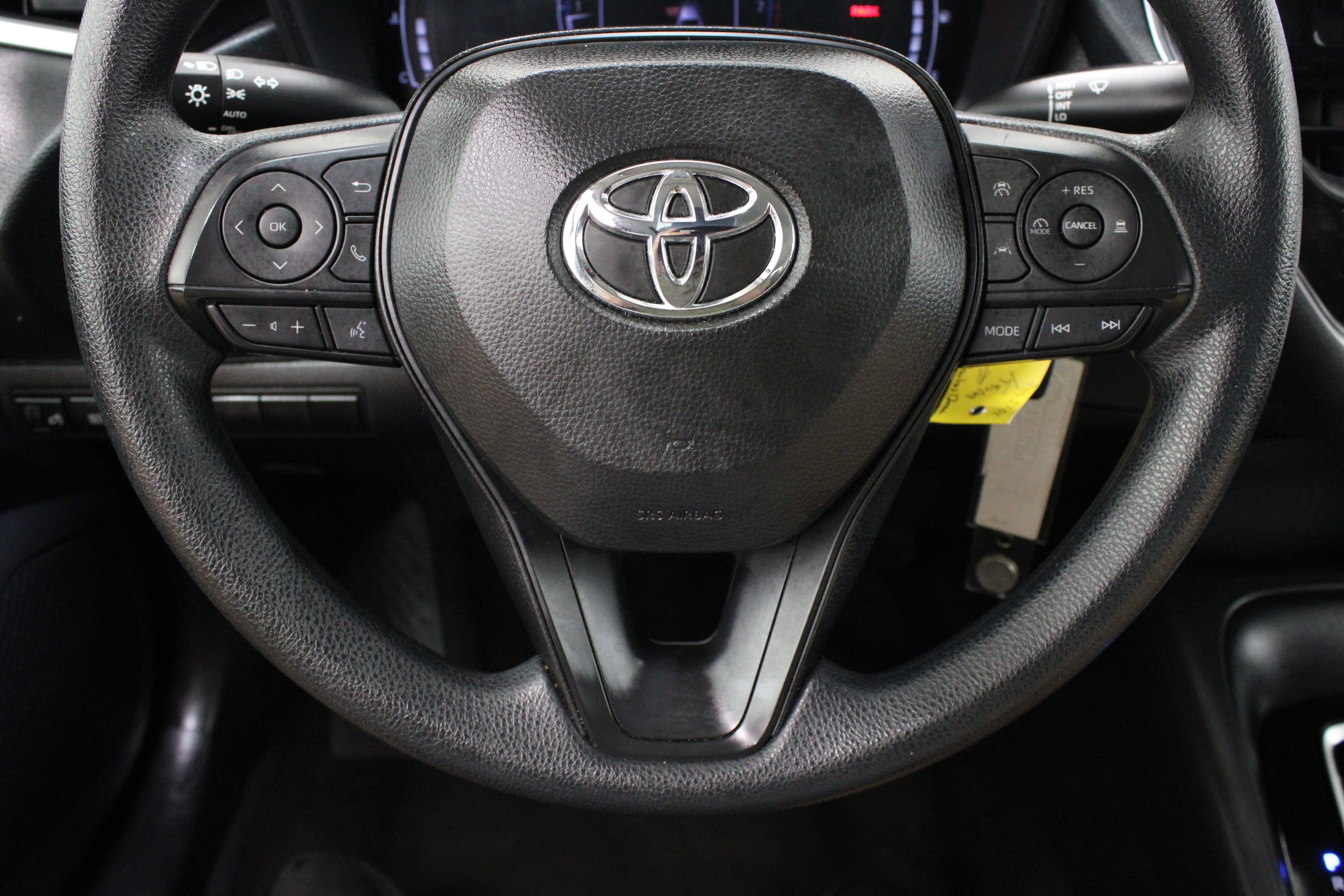 Used 2026 Toyota Corolla LE FWD image 22
