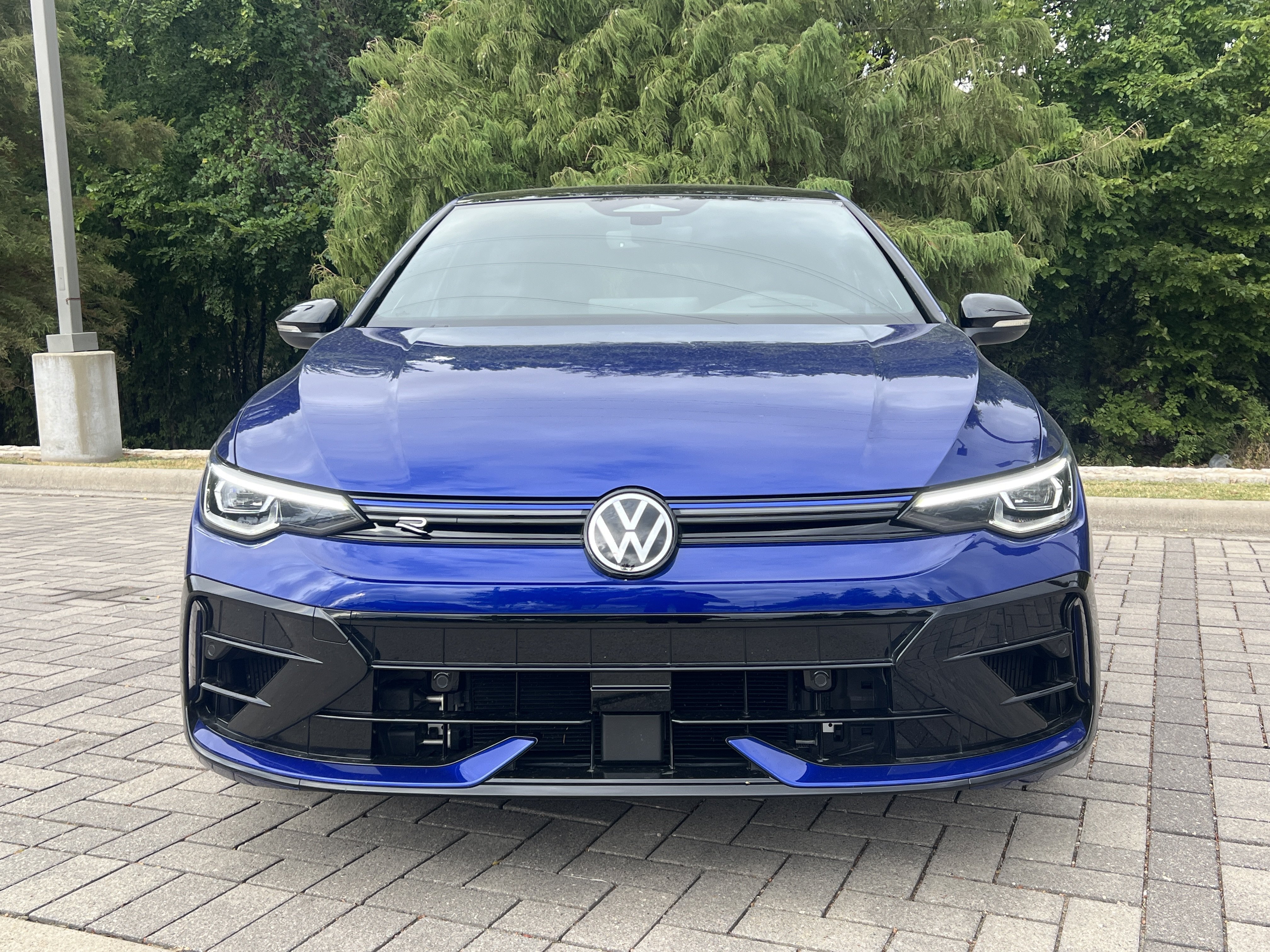 Certified 2026 Volkswagen Golf AWD/4WD image 3