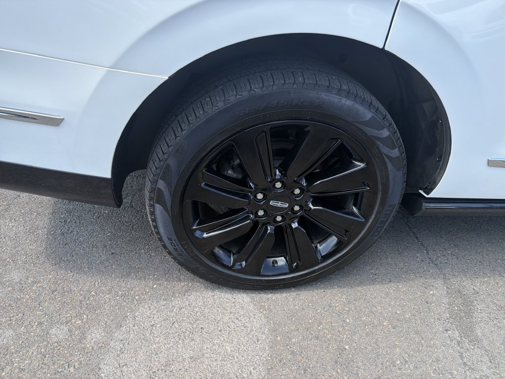 Certified 2023 Lincoln Navigator Black Label AWD/4WD image 34